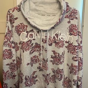 Calvin Klein Sweatshirt